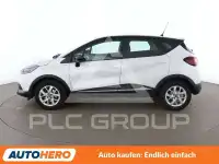 2019 Renault Captur