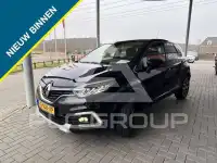 2019 Renault Captur
