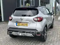 2019 Renault Captur