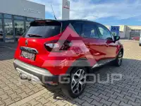 2019 Renault Captur