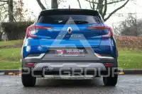 2019 Renault Captur