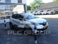 2019 Renault Captur
