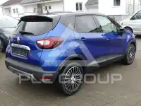 2019 Renault Captur