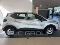 2019 Renault Captur