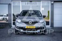 2019 Renault Captur