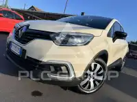 2019 Renault Captur