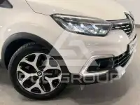2019 Renault Captur