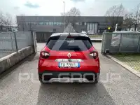 2019 Renault Captur