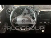 2019 Renault Captur