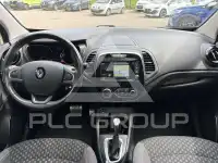 2019 Renault Captur