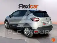 2019 Renault Captur