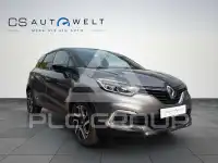 2019 Renault Captur