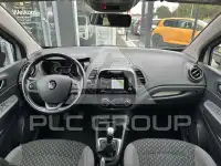 2019 Renault Captur