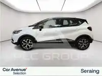2019 Renault Captur