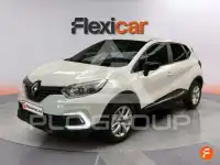 2019 Renault Captur