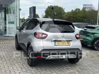2019 Renault Captur