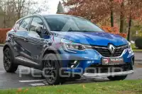 2019 Renault Captur