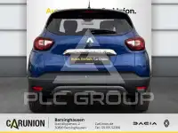 2019 Renault Captur
