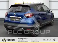 2019 Renault Captur