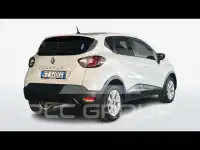 2019 Renault Captur
