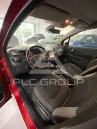 2019 Renault Captur