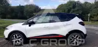 2019 Renault Captur