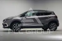 2019 Renault Captur