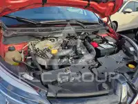 2019 Renault Captur
