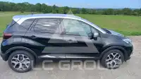 2019 Renault Captur