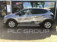 2019 Renault Captur