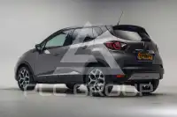 2019 Renault Captur