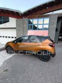 2019 Renault Captur