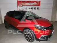2019 Renault Captur