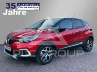 2019 Renault Captur