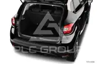 2019 Renault Captur