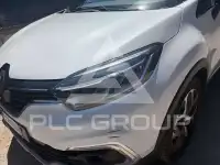 2019 Renault Captur