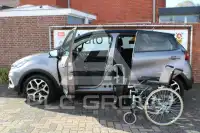 2019 Renault Captur