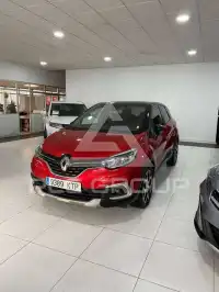 2019 Renault Captur