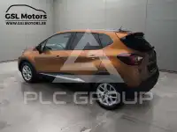 2019 Renault Captur