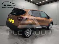 2019 Renault Captur