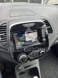 2019 Renault Captur