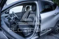 2019 Renault Captur