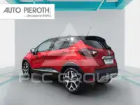 2019 Renault Captur