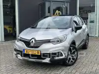 2019 Renault Captur