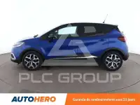 2019 Renault Captur
