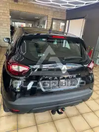 2019 Renault Captur