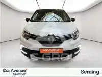 2019 Renault Captur