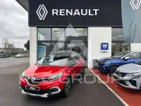 2019 Renault Captur