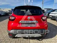 2019 Renault Captur
