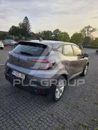 2019 Renault Captur